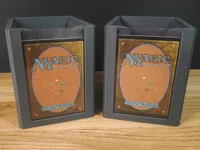 Double Sleeved Inserts with Divider