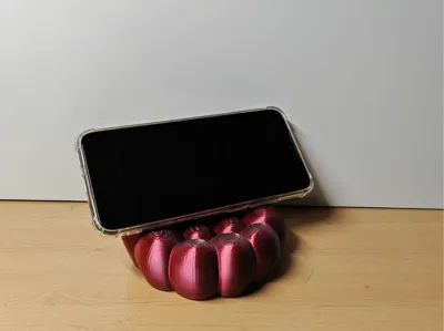 Phone Stand Sofa Bubble Armchair