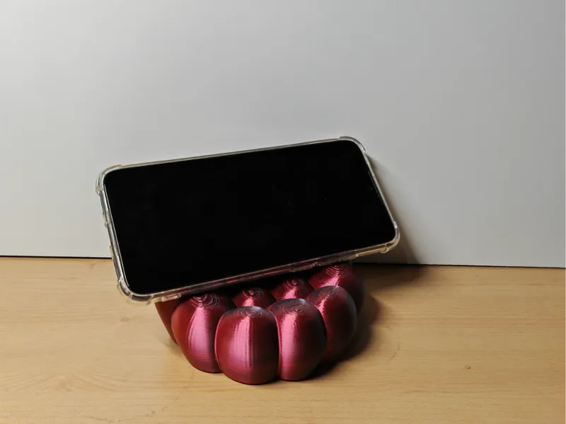 Support Telephone Sofa Bubble Fauteuil