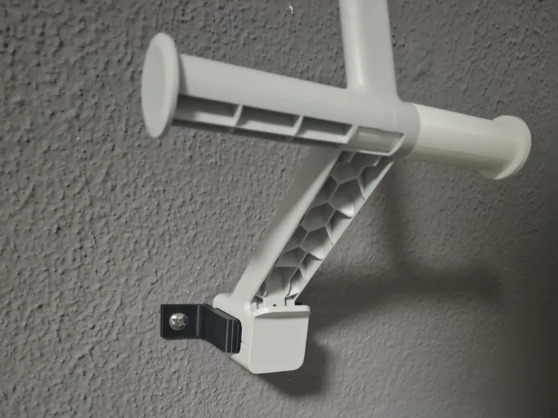 A1 spool holder