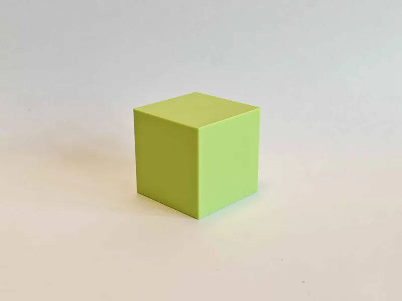 Block / Cube