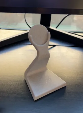 Pop Socket iPhone Android Phone Holder Mount 