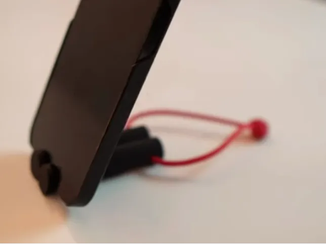 STAND UP! STAND PER SMARTPHONE MINIMALE