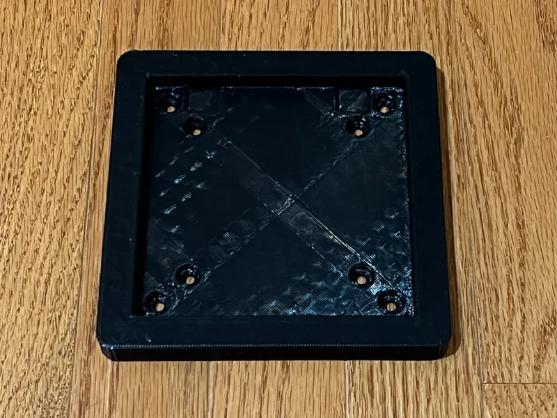 Gigabyte G27F 2 monitor stand to VESA adapter