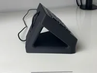 0.2mm layer, 3 walls, 15% infill