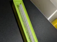 0.24mm layer, 3 walls, 15% infill