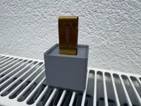 0.2mm layer, 2 walls, 12.5% infill
