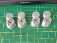0.2mm layer, 3 walls, 15% infill
