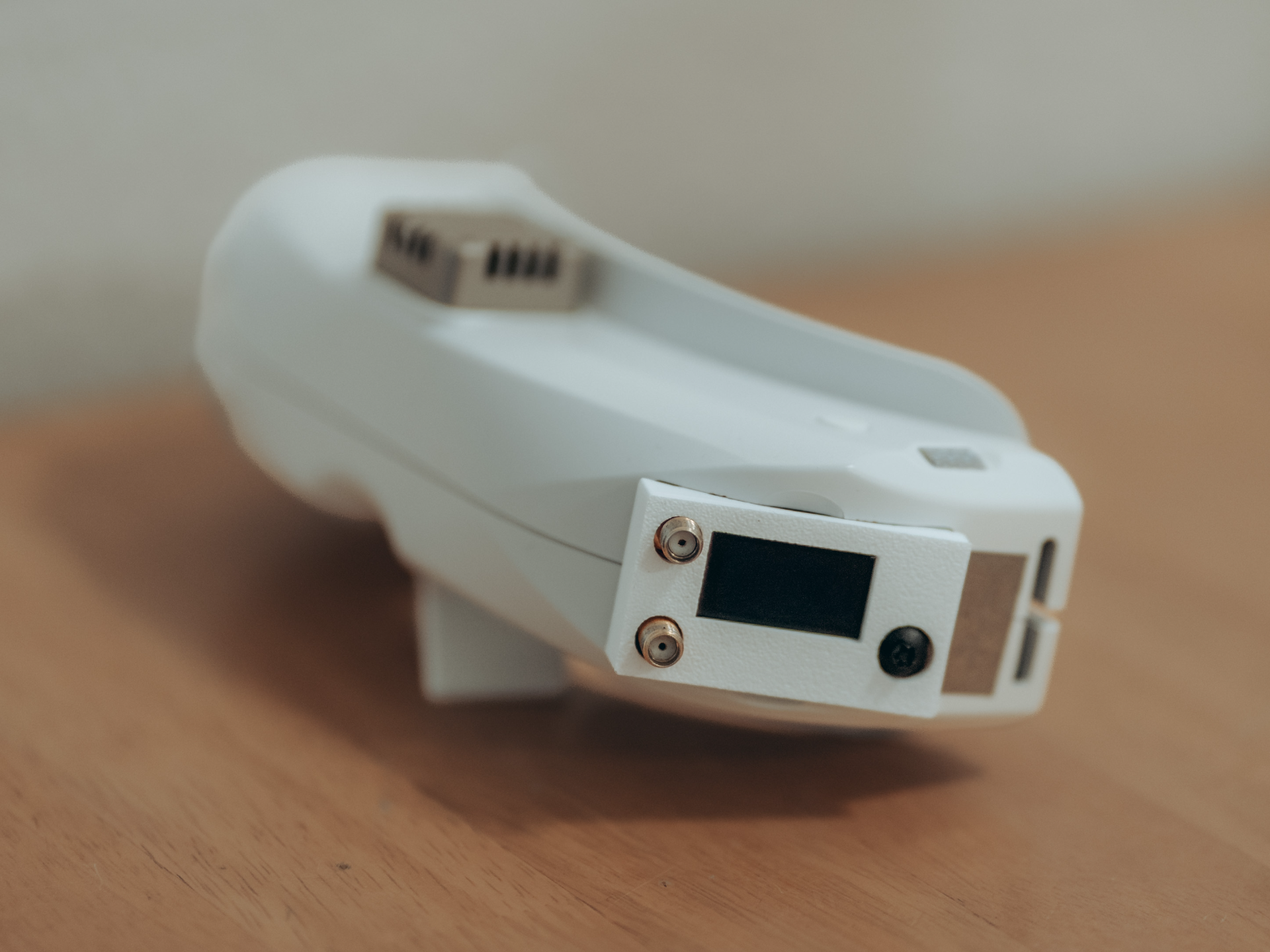 Skyzone O4X Pro Immersion RC Rapid Fire Cover