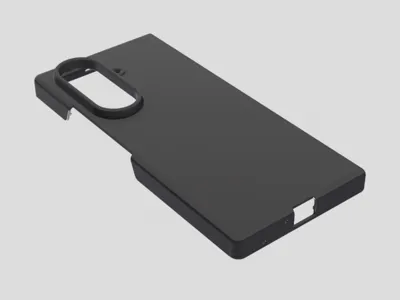 Fold 7 Cover