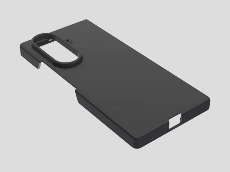 Fold 7 Cover