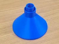 0.16mm layer, 2 walls, 15% infill