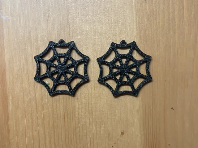 Webb Earrings