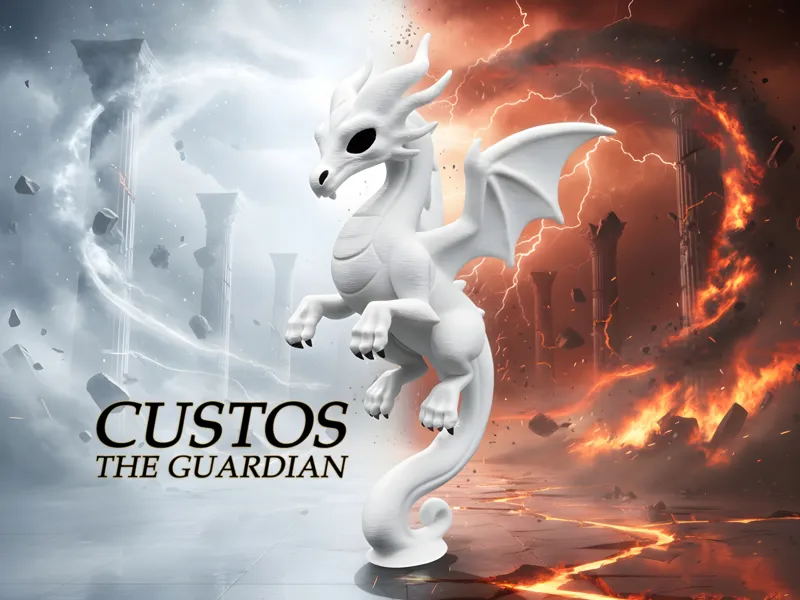 Custos - The Guardian