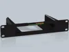 Updated - Matching vents + less/smaller mounting holes!