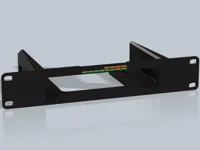 Updated - Matching vents + less/smaller mounting holes!