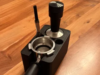 Tamper Station (51mm)
