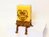 For sponge 33x70mm
