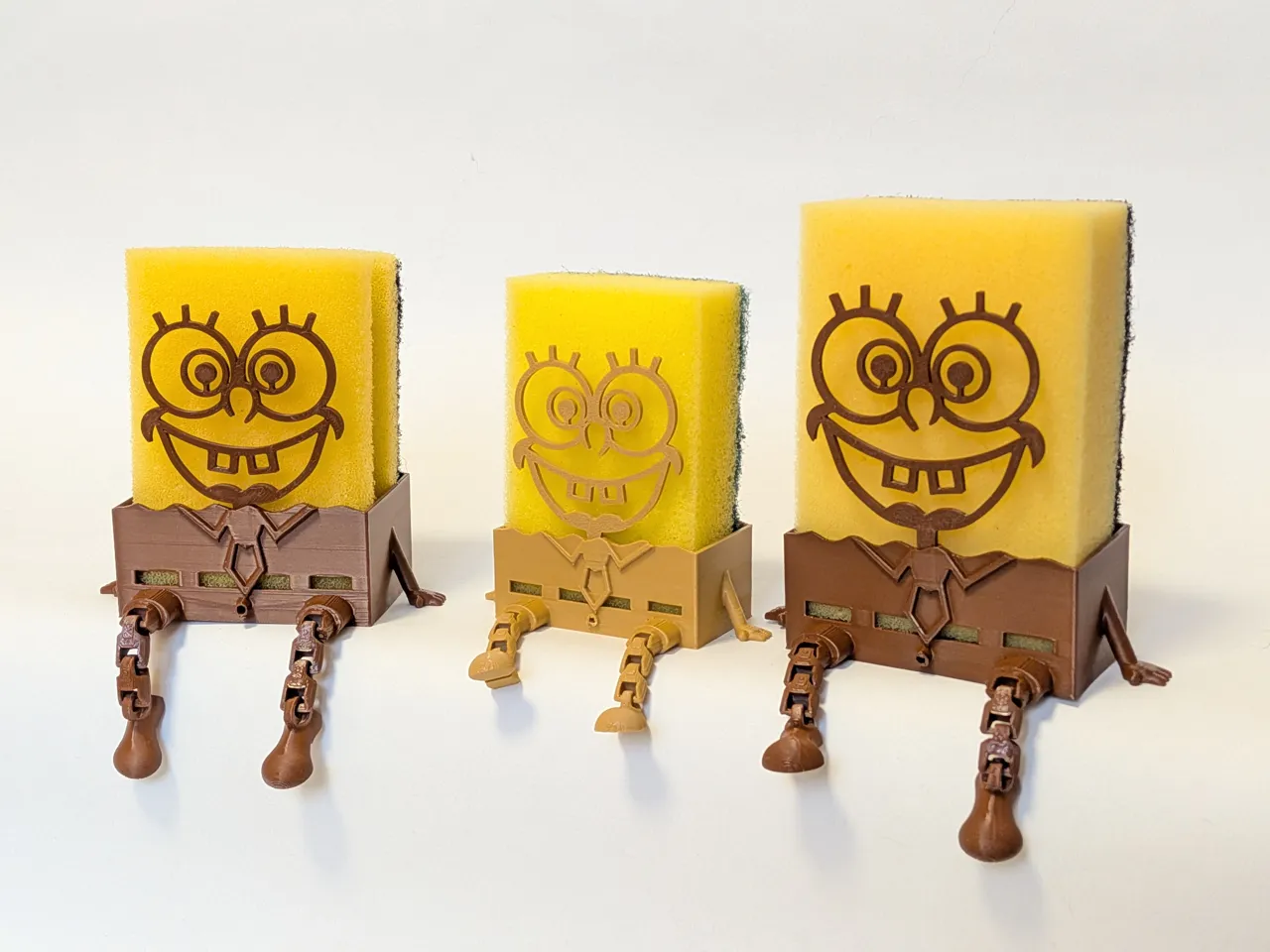Sponge Holder view 2