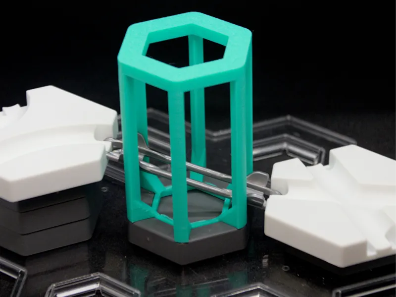 Gravitrax Pillar element 70mm