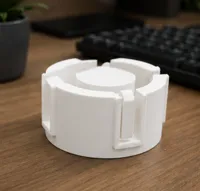 0.16mm layer, 3 walls, 40% infill