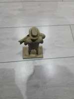 0.2mm layer, 2 walls, 3% infill