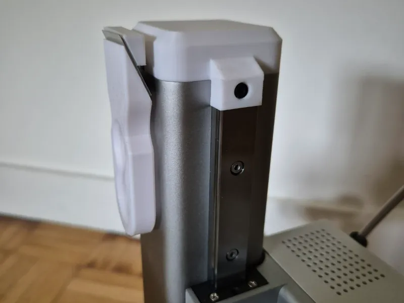 A1 Mini - Zcap universal holder