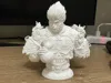 0.2mm layer, 6 walls, 25% infill