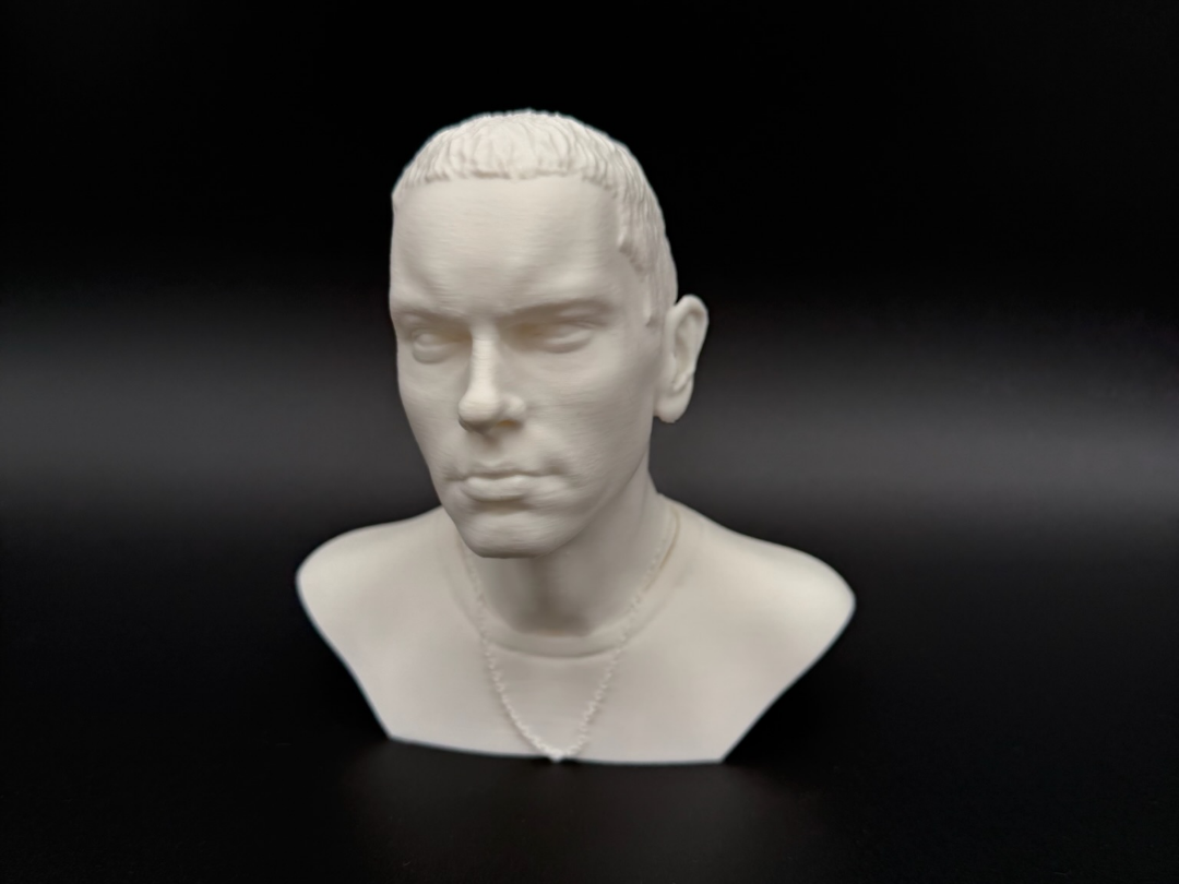 Eminem - Bust 