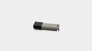 Tapón para USB A