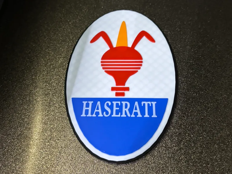 Haserati
