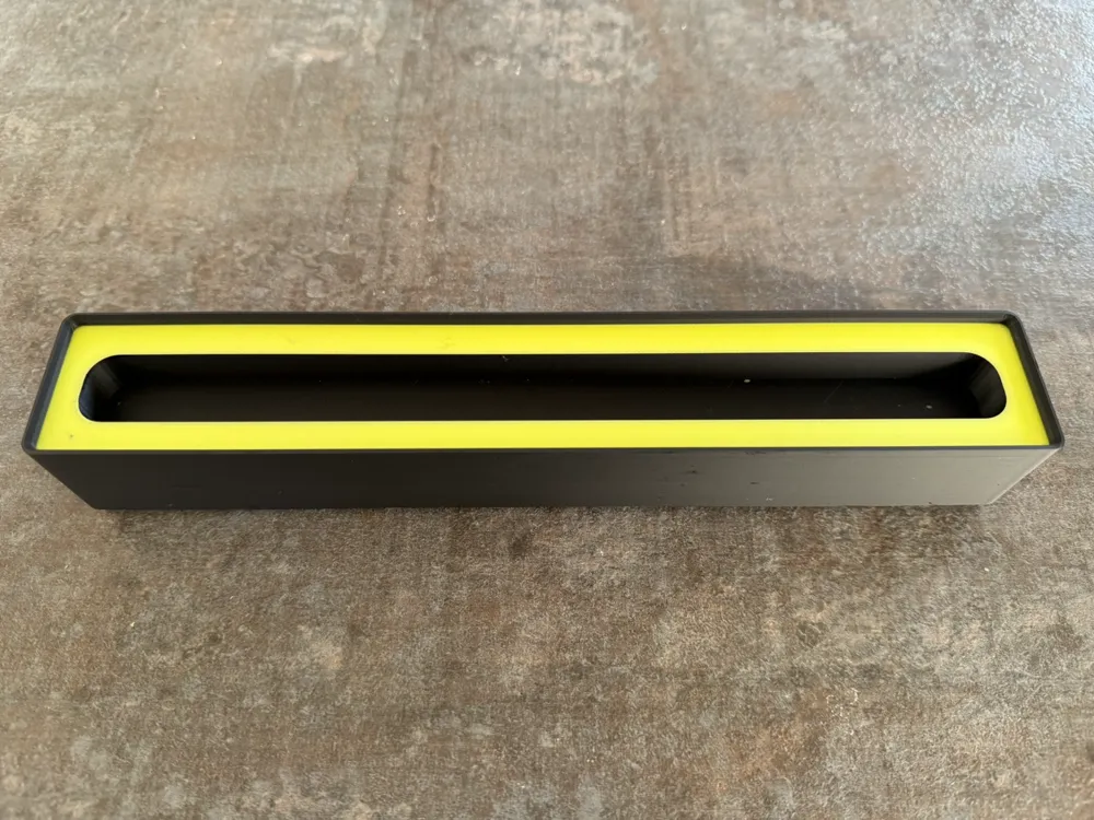 Gridfinity Bin - Folding Ruler by SBrandsborg - MakerWorld