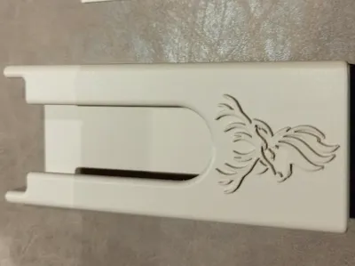 Holder for remote control