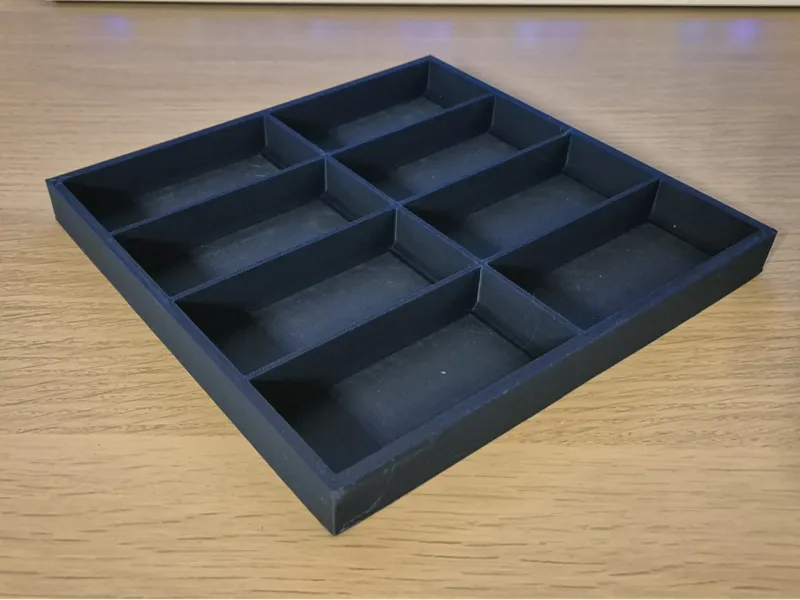 Organizer Tray (IKEA Alex)
