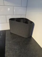 0.2mm layer, 2 walls, 5% infill