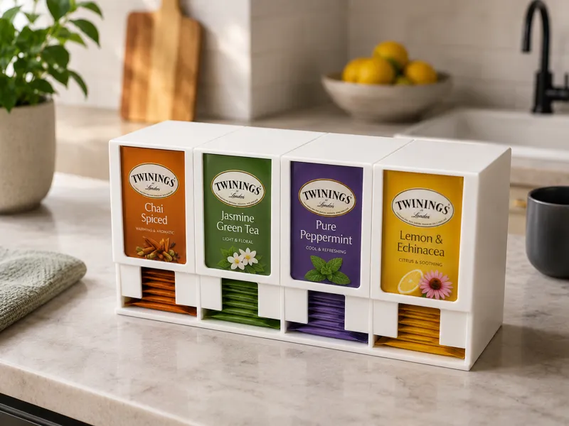 Tea Dispenser