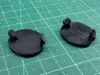 0.2mm layer, 6 walls, 25% infill