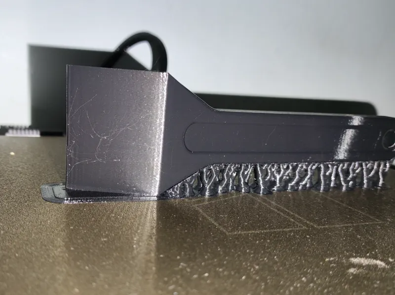 Glazing Shovel