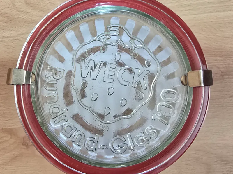 Fermentiergitter