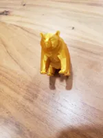 0.16mm layer, 2 walls, 5% infill