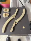 A1 Mini Version, 0.16mm layer, 3 walls, 15% infill