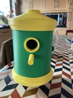 A1 mini - PETG