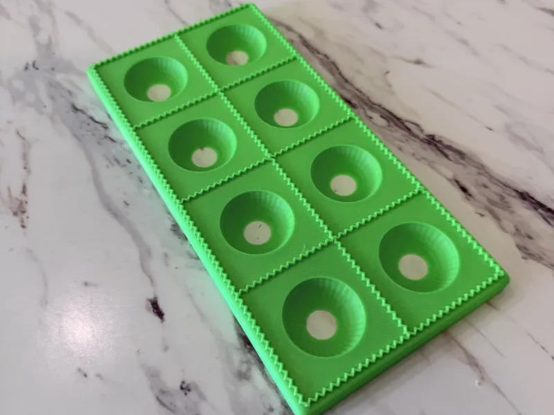 Ravioli Mold / Mould