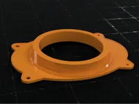 0.24mm layer, 2 walls, 10% infill