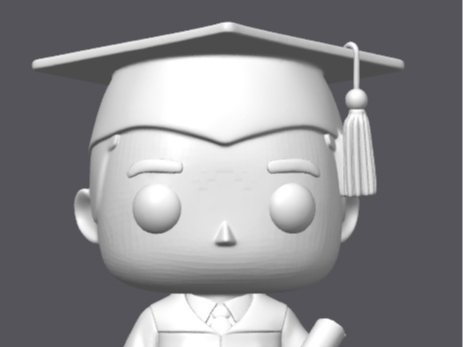 GRADUADO