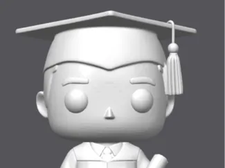 GRADUADO