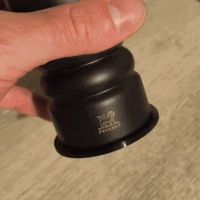 0.2mm layer, 3 walls, 13% infill