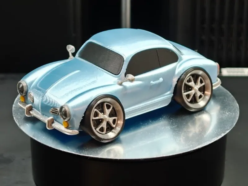 Karmann Ghia
