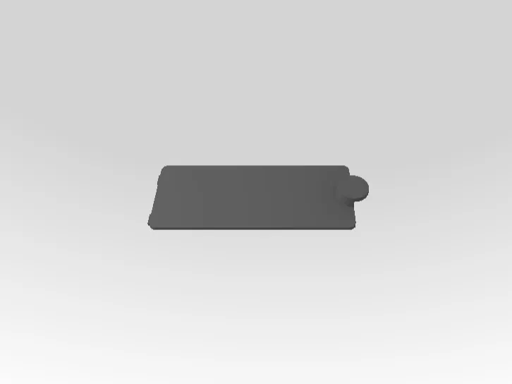 X1/P1 Series Filter Cover