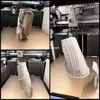 0.2mm layer, 2 walls, 10% infill